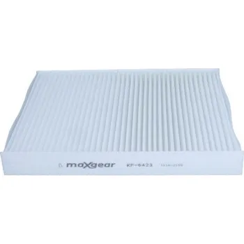 Ventilátor topení a klimatizace Filtr, vzduch v interiéru MAXGEAR 26-1929