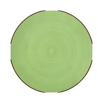 Talíř LT9091 TALÍŘ DEZERTNÍ ZELEN.HAPPY LAMART