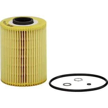 Olejový filtr Olejový filtr MANN-FILTER HU 926/4 x