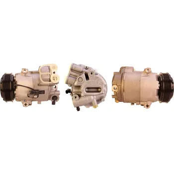 Kompresor klimatizace Kompresor, klimatizace DRI 700510907