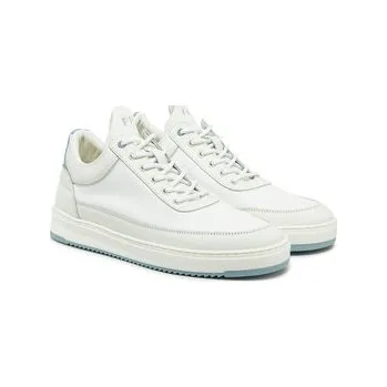 Dámská obuv Filling Pieces Sneakersy Crumbs 10155001931 Modrá 41