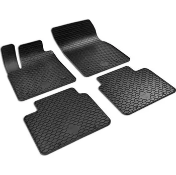 autokoberec Gumové koberce Gumárny Zubří Ford FOCUS IV (2018-)