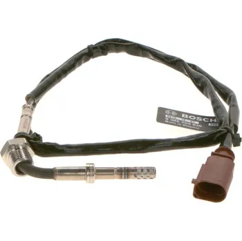 Čidlo automobilu Čidlo, teplota výfukových plynů BOSCH 0 986 259 030