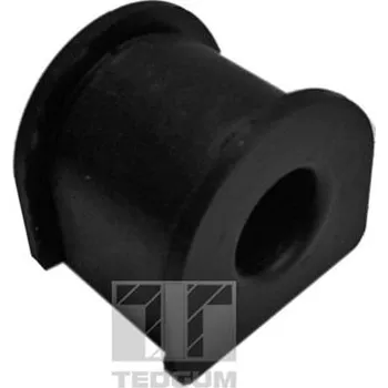 Stabilizátor nápravy Držák, Příčný stabilizátor TEDGUM 00163203