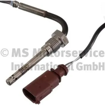 Čidlo automobilu Čidlo, teplota výfukových plynů PIERBURG 7.08369.24.0