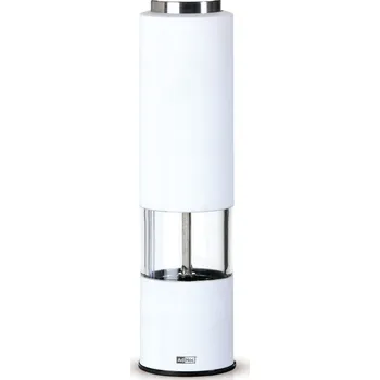Kuchyňský mlýnek AdHoc Elektrický mlýnek na koření TROPICA Barva: Bílý - doprava zdarma od 2 500 Kč