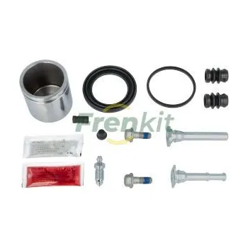 Brzdový systém Sada na opravy, brzdový třmen FRENKIT 754790