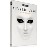 Vivaldianno:Město zrcadel - Dvořák Michal [DVD]