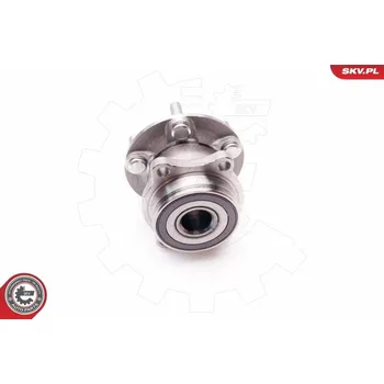 Sada ložisek kol ESEN SKV 29SKV059