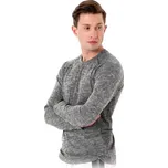 Reis TROMS LS termo triko grey