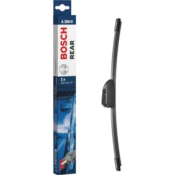 Autodíl Zadní stěrač Bosch A300H na Jaguar F-Pace (04.2016-) 300mm 3397016271