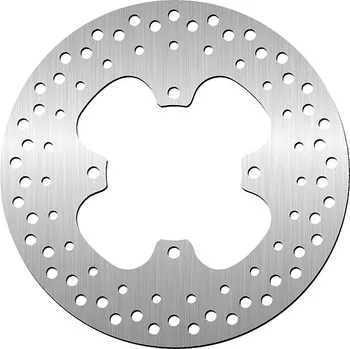 Brzdový kotouč NG brzdový kotouč 652