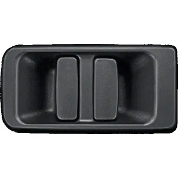 Dveře karosérie Vnější klika dveří MAGNETI MARELLI 350105013400