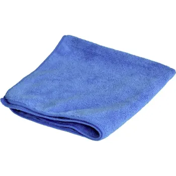 Utěrka Utěrka z mikrovlákna DESTINY, 40x40cm, 305g Modrá