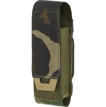 Airsoft Direct Action® (Helikon-Tex®) Pouzdro Tourniquet Direct Action®, Barva: US woodland