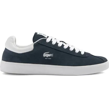Pánské tenisky Tenisky Lacoste Navy 1047735 8 (42)