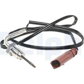 Čidlo automobilu Čidlo, teplota výfukových plynů DELPHI TS30345-12B1