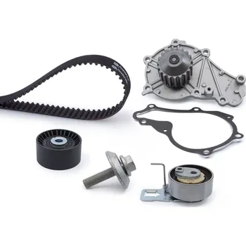 Vodní pumpa + sada ozubeného řemene GATES KP15688XS