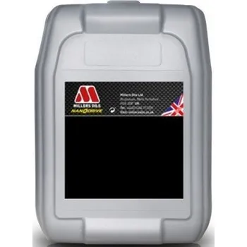 Převodový olej Millers Oils CRX LS NT+ 75W-90, 20L