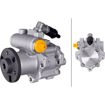 Posilovač řízení Hydraulické čerpadlo, řízení HELLA 8TL 359 003-451