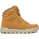 boty DC Manteca 4 Boot - WE9/Wheat 38.5