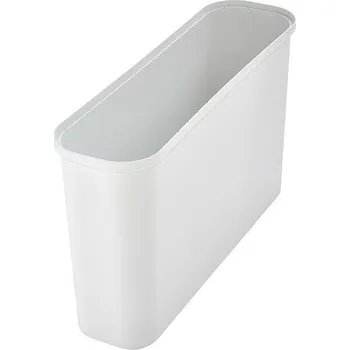 Úložný box Smartstore COLLECT Úložný box Slim, 72 × 21,5 × 42 cm, 46 l, bílá 3068010