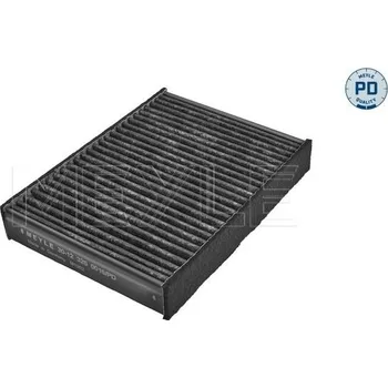 Ventilátor topení a klimatizace Filtr, vzduch v interiéru MEYLE 30-12 326 0016/PD
