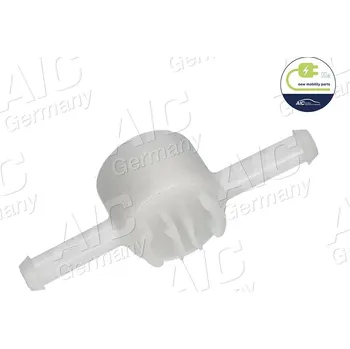 Ventil palivového systému Ventil, palivový filtr AIC 51625