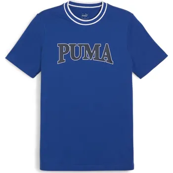 Pánské oblečení Tričko Puma Cobalt Glaze 1031157 XS