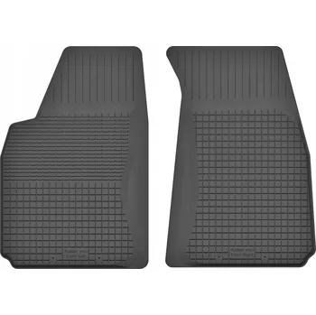 autokoberec Gumové autokoberce Hobbycar 2 ks