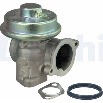 Ventil palivového systému AGR-Ventil DELPHI EG10412-12B1