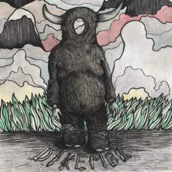 Zahraniční hudba LP Dikembe: Mediumship 2025