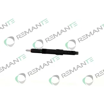 Systém vstřikování Vstřikovací tryska REMANTE 002-003-000113R