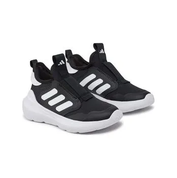 Dámské tenisky adidas Sneakersy Tensaur Comfort JR2722 Černá 28_5