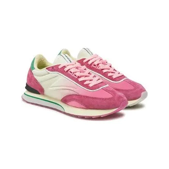 Dámská obuv HOFF Sneakersy Flame 12503005 Růžová 36