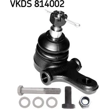Podpora-/ Kloub SKF VKDS 814002
