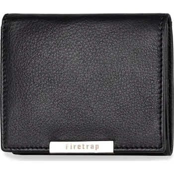 Peněženka Peněženka Firetrap Black 1039853 One Size