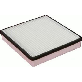 Ventilátor topení a klimatizace Filtr, vzduch v interiéru DENCKERMANN M110502