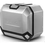 Boční hliníkový kufr na motorku SHAD Terra TR47 levý