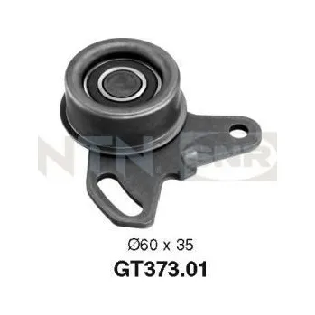 Napínací kladka, ozubený řemen SNR GT373.01
