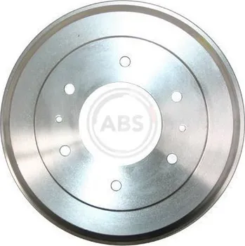 Brzdový buben Brzdový buben A.B.S. 2440-S