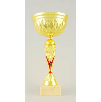Zlatý sportovní pohár 24 - 33 cm - 31 cm