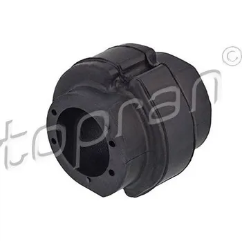 Stabilizátor nápravy Držák, Příčný stabilizátor TOPRAN 107 986