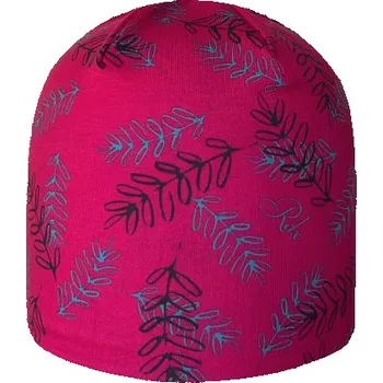 Čepice RDX Dětská bavlněná čepice 0541 fuchsiová, 4