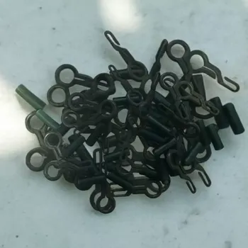 RYVAFISHING-BACK LEAD CLIPS 20KS