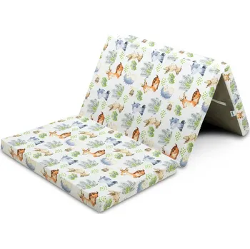 Matrace Sensillo Cestovní matrace Lesní vycházka