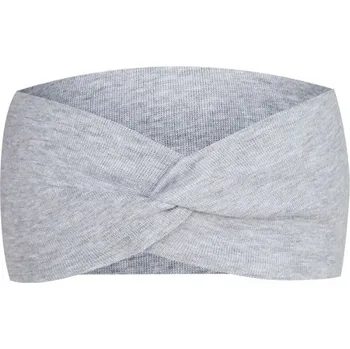 Čelenka Čelenka CROSS LIGHT GREY - CECRUP1600VE