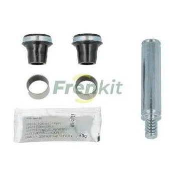 Brzdový třmen Sada vodicích pouzder, brzdový třmen FRENKIT 816007