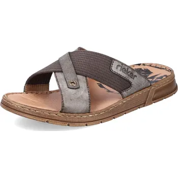 Pánské pantofle Rieker 21252-25 S4