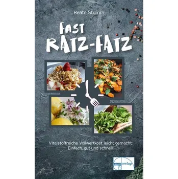 Fast Ratz-Fatz - Stumm, Beate